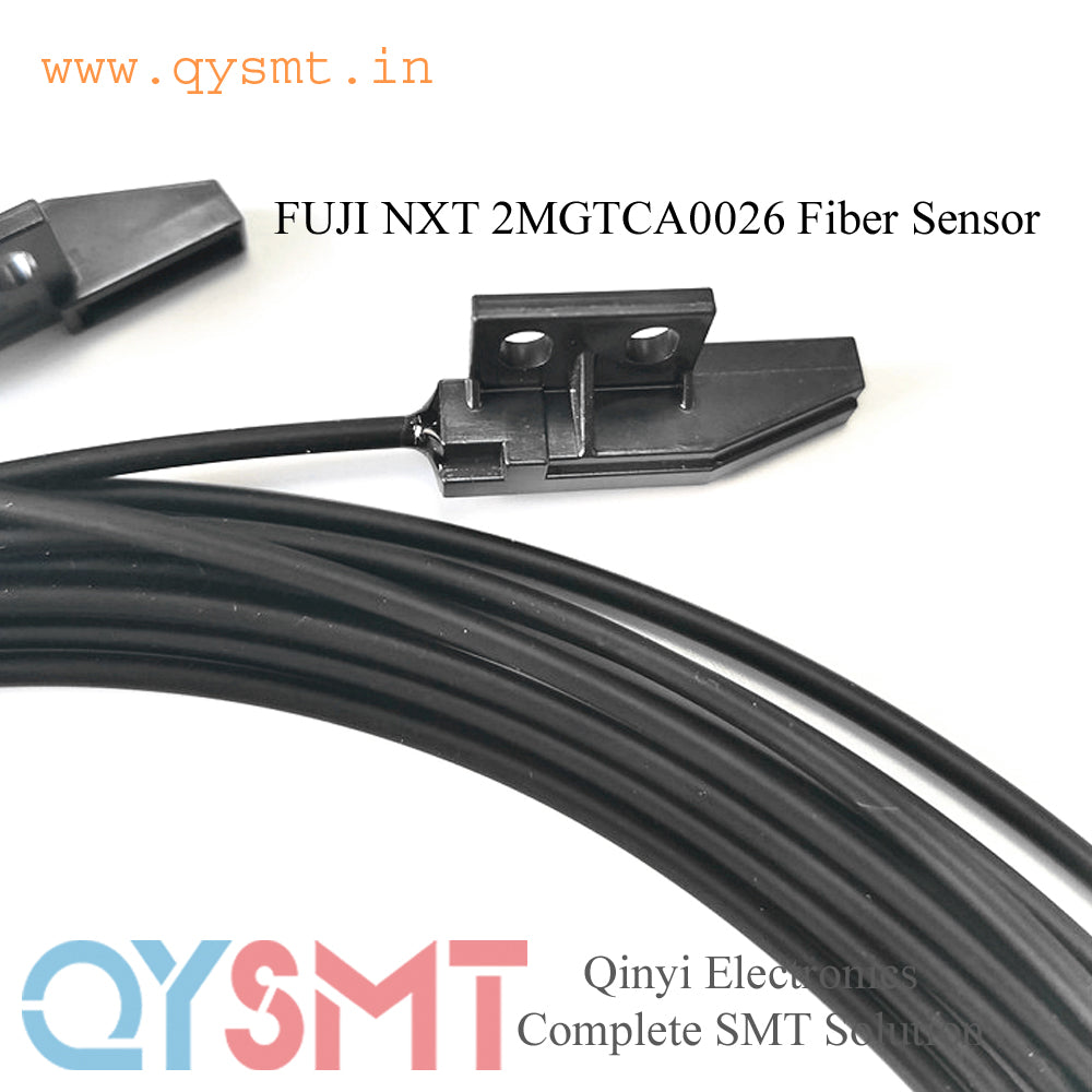 Fuji Through Beam Fiber Optic Sensor – QYSMT