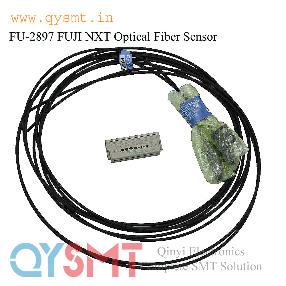 Fuji Through Beam Fiber Optic Sensor – QYSMT