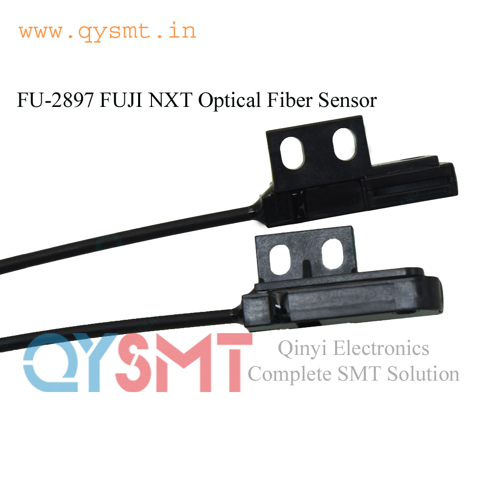 Fuji Through Beam Fiber Optic Sensor – QYSMT