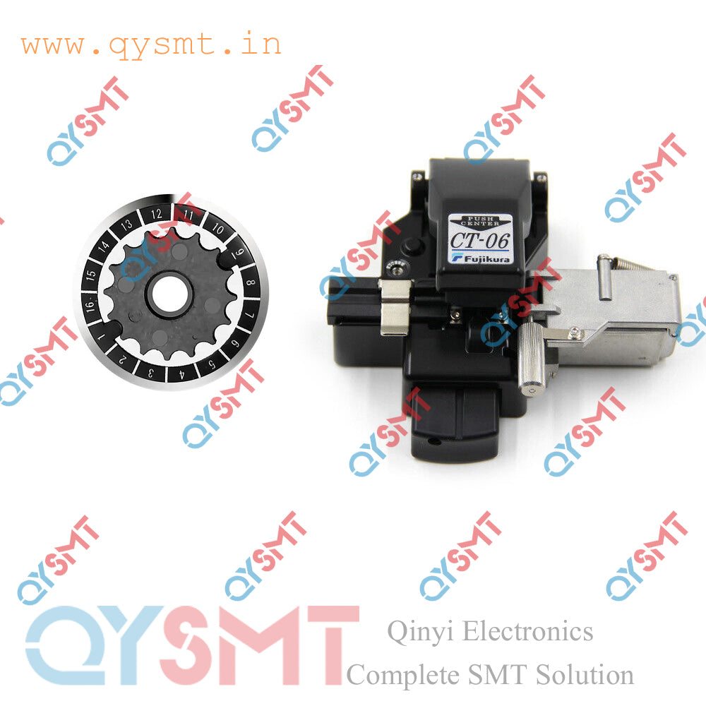 Fiber Optical Cleaver Blade CT-06