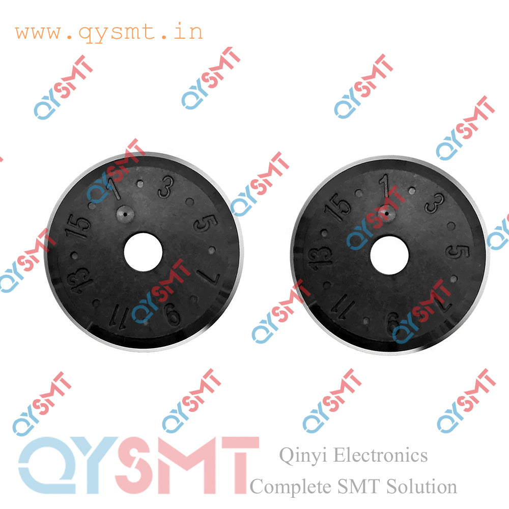 Fiber Optical Cleaver Blade CT-06