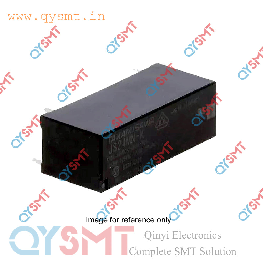 JS24MN-K Power Relay
