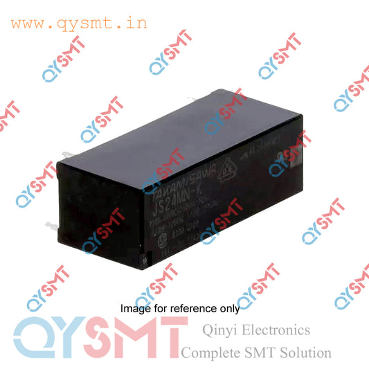 JS24MN-K Power Relay