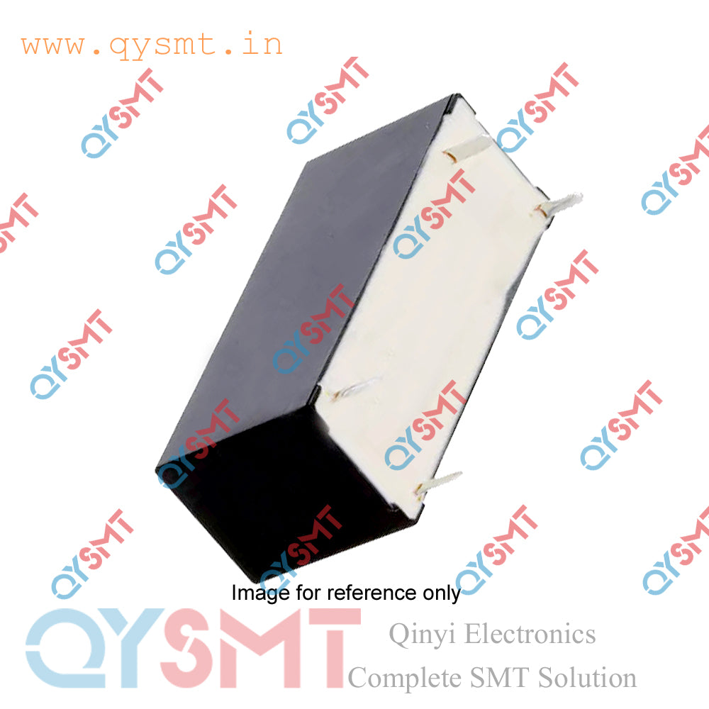 JS24MN-K Power Relay