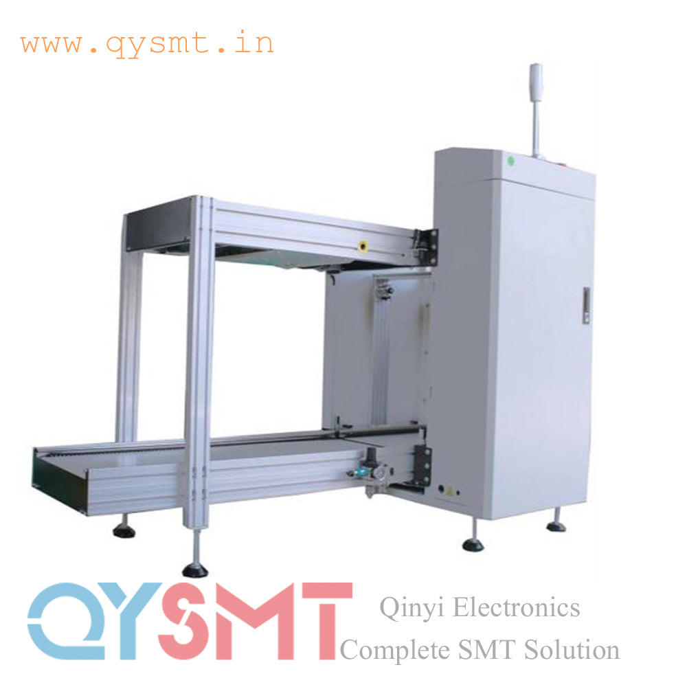 Full Automatic PCB Loader – QYSMT