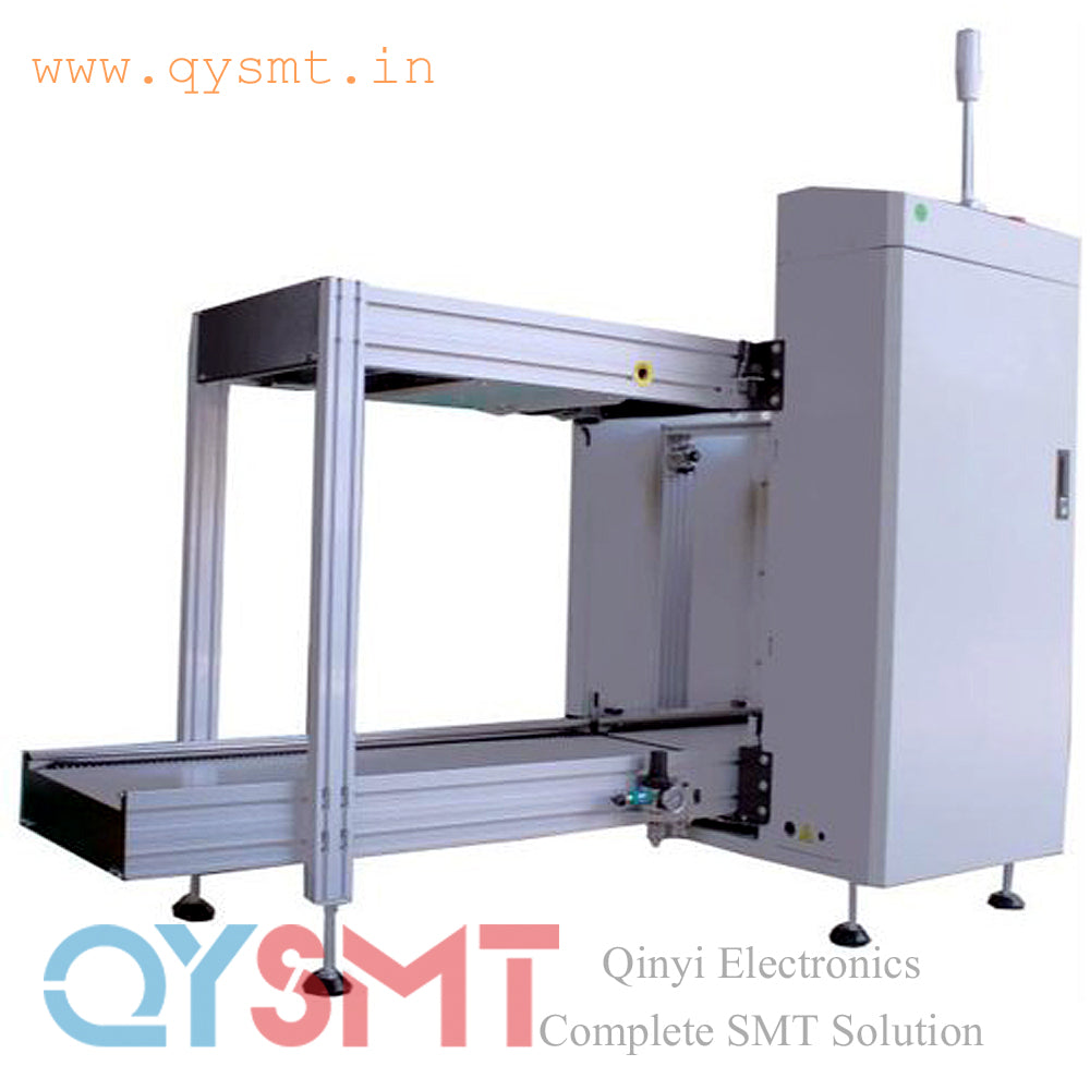 Full Automatic PCB Loader – QYSMT