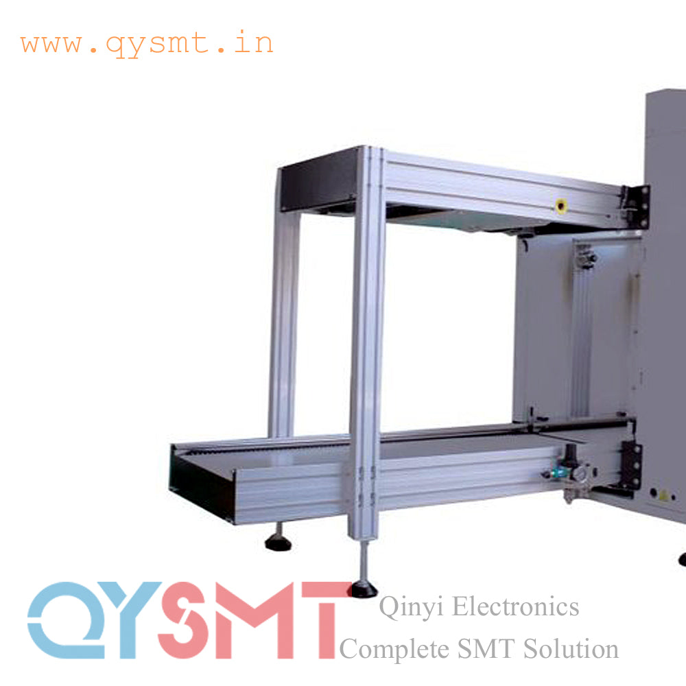 Full Automatic PCB Loader – QYSMT