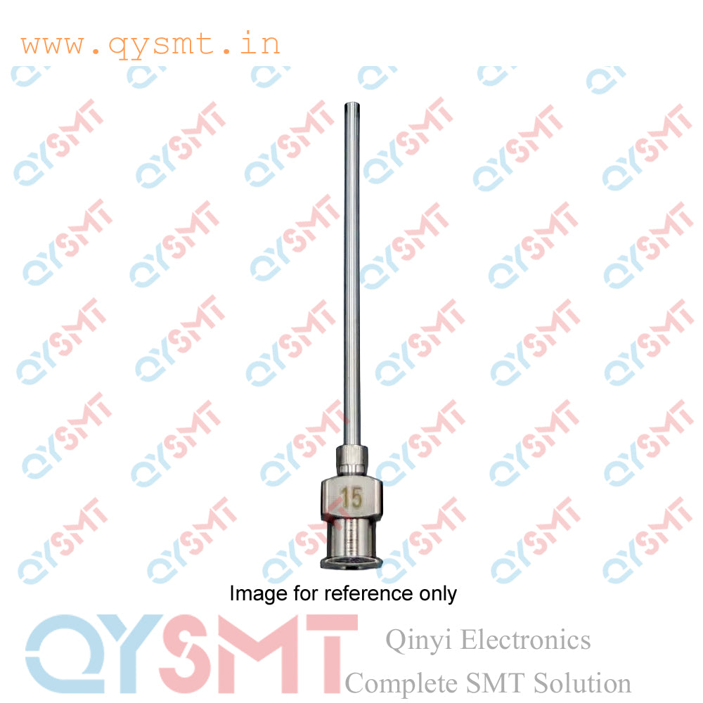 15 NO. Full Metal Dispensing Needle 1.5 inch