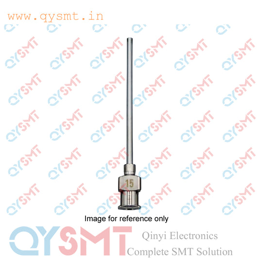 15 NO. Full Metal Dispensing Needle 1.5 inch