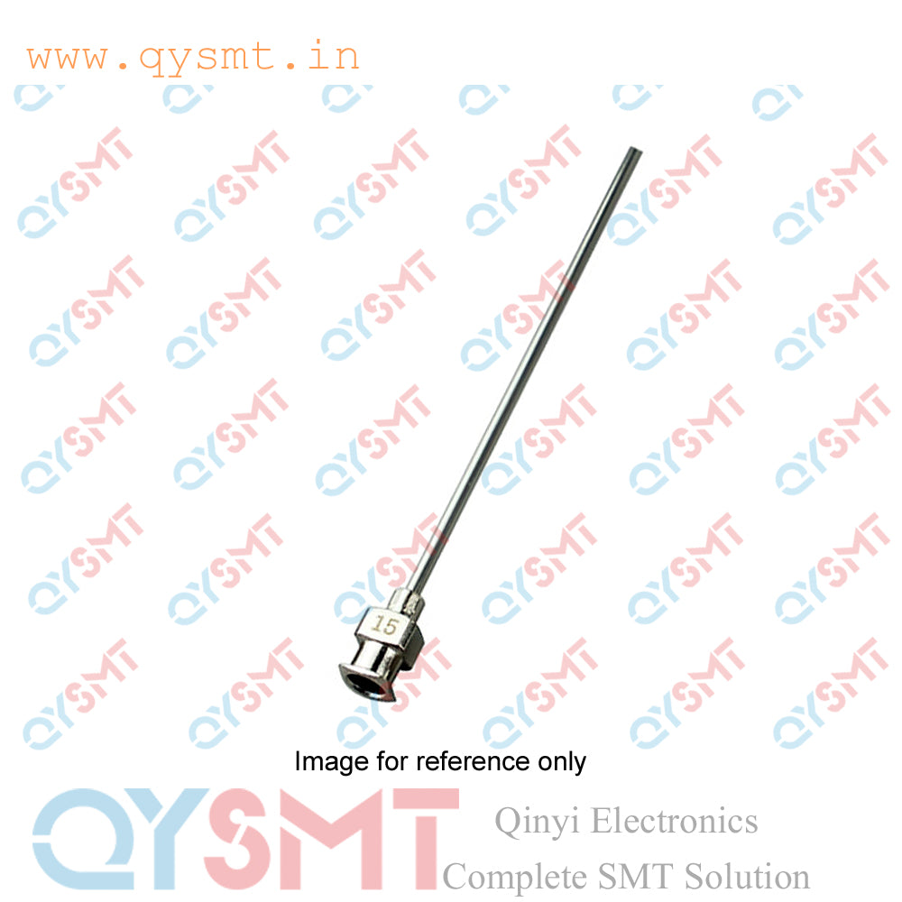 15 NO. Full Metal Dispensing Needle 1.5 inch