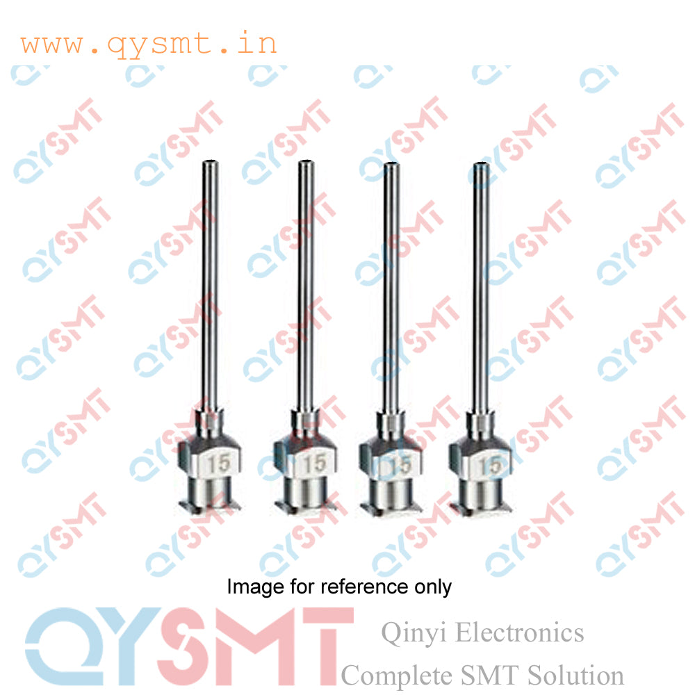 15 NO. Full Metal Dispensing Needle 1.5 inch