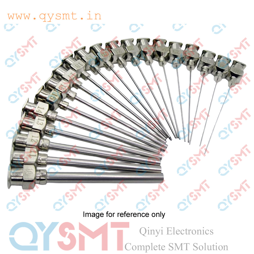 15 NO. Full Metal Dispensing Needle 1.5 inch