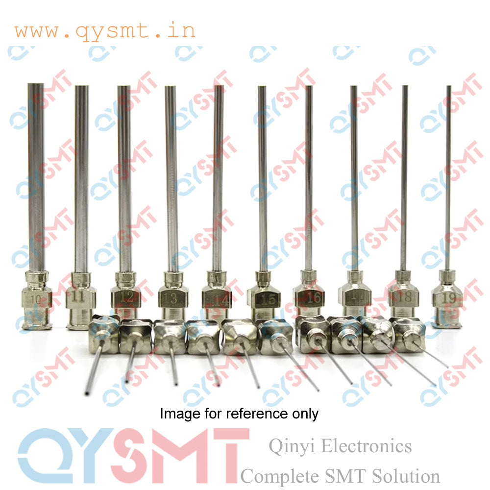 15 NO. Full Metal Dispensing Needle 1.5 inch