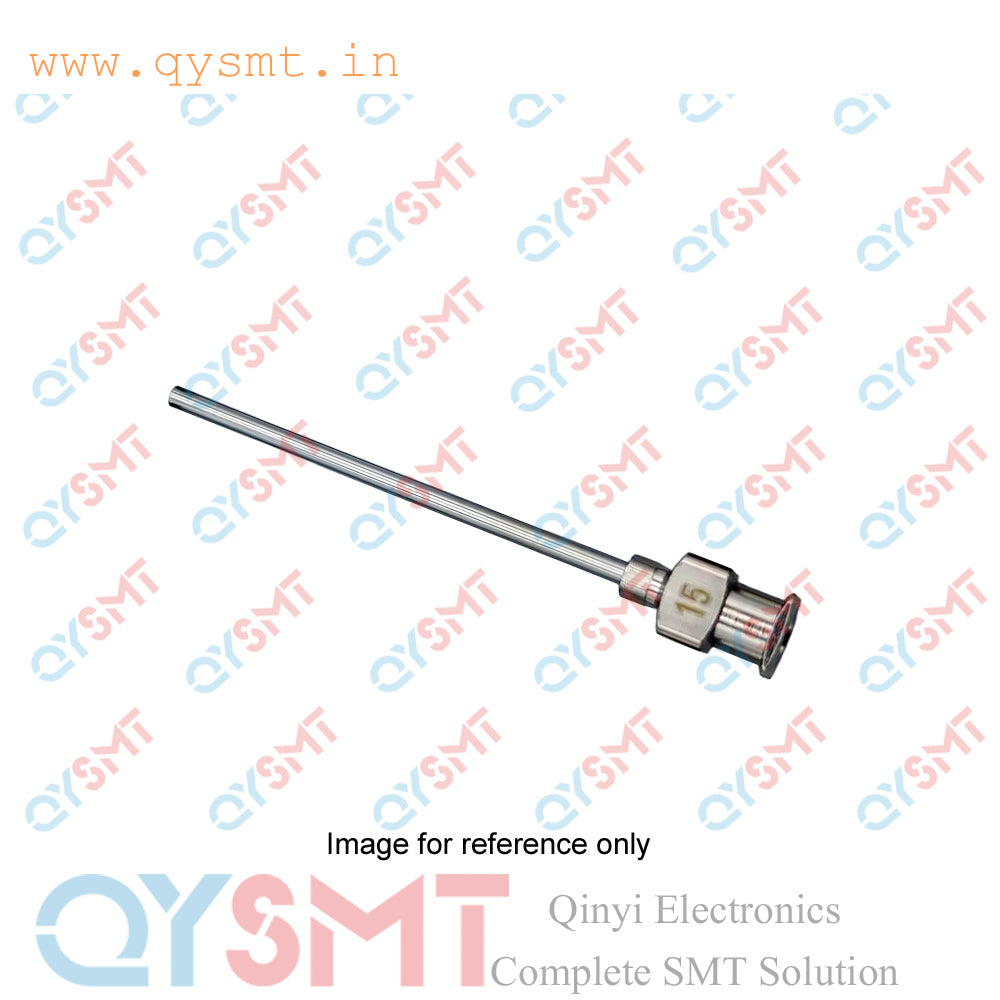 15 NO. Full Metal Dispensing Needle 1.5 inch