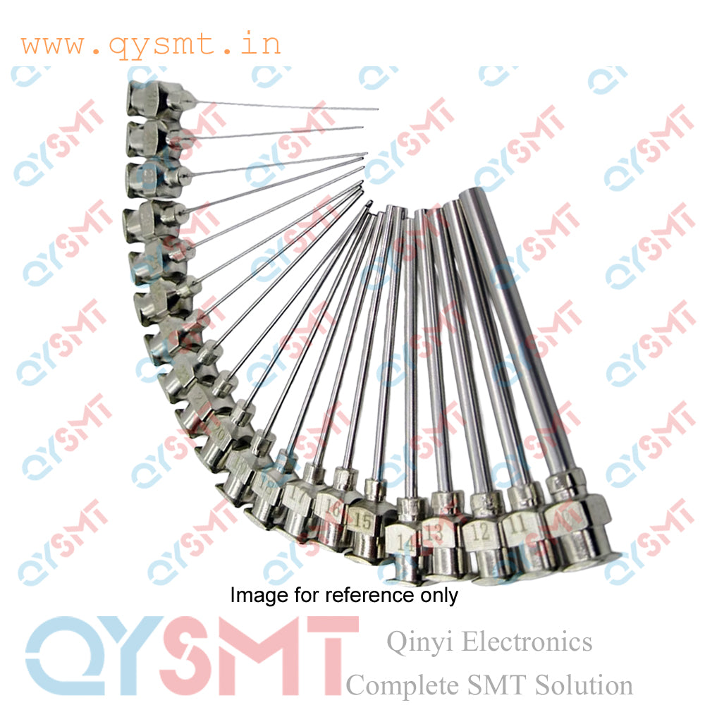 15 NO. Full Metal Dispensing Needle 1.5 inch