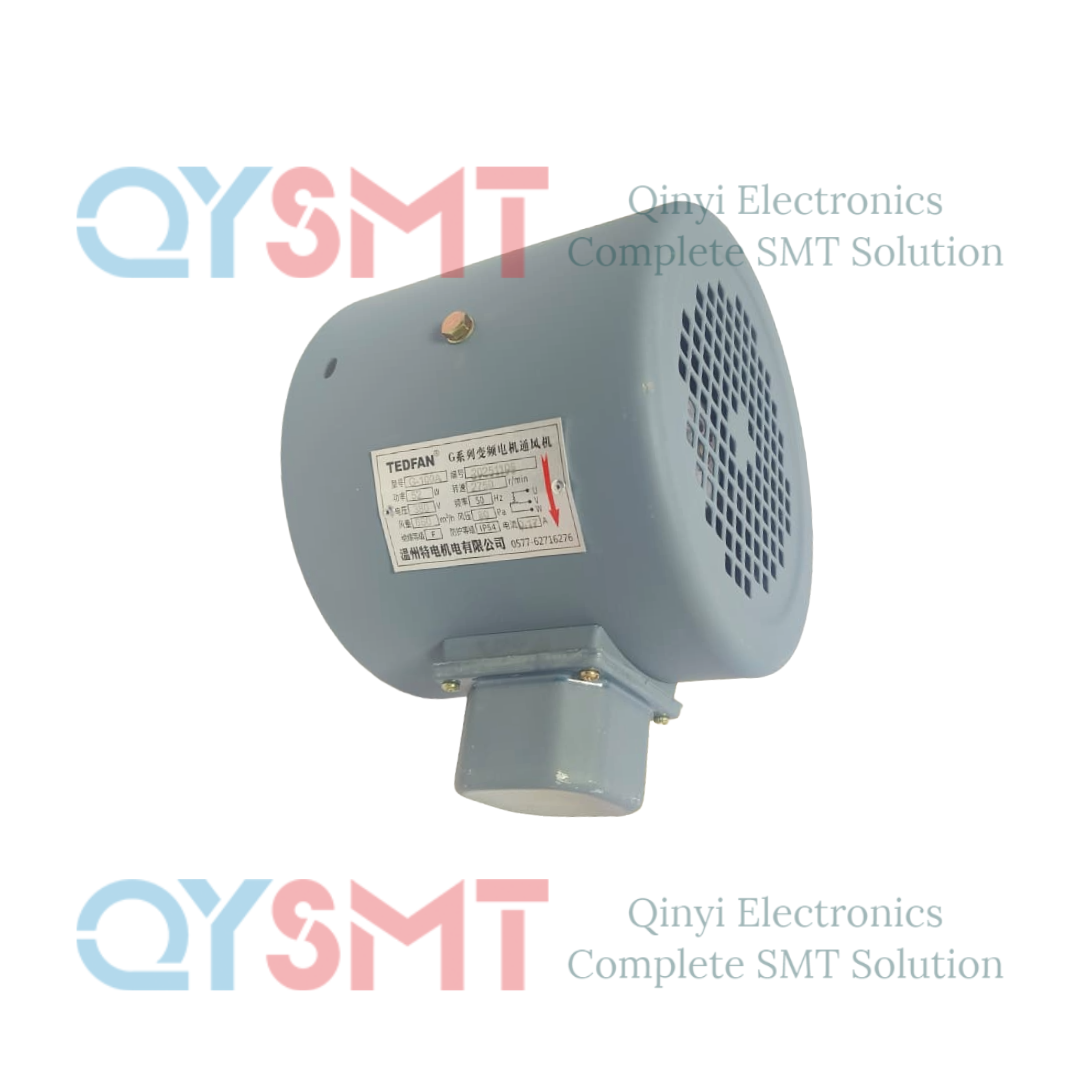 G-100A MOTOR Cooling Fan