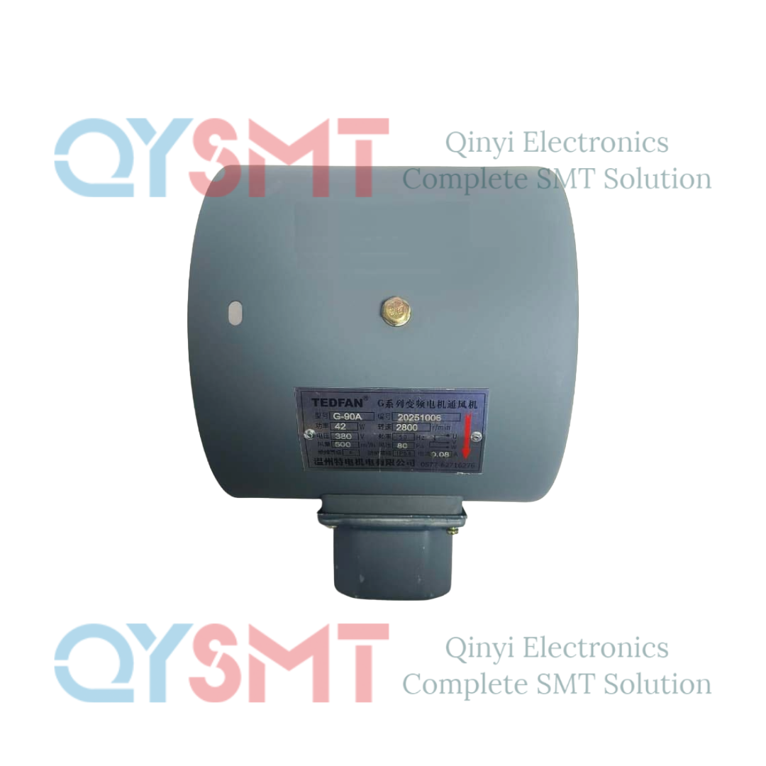 G-90A MOTOR Cooling Fan