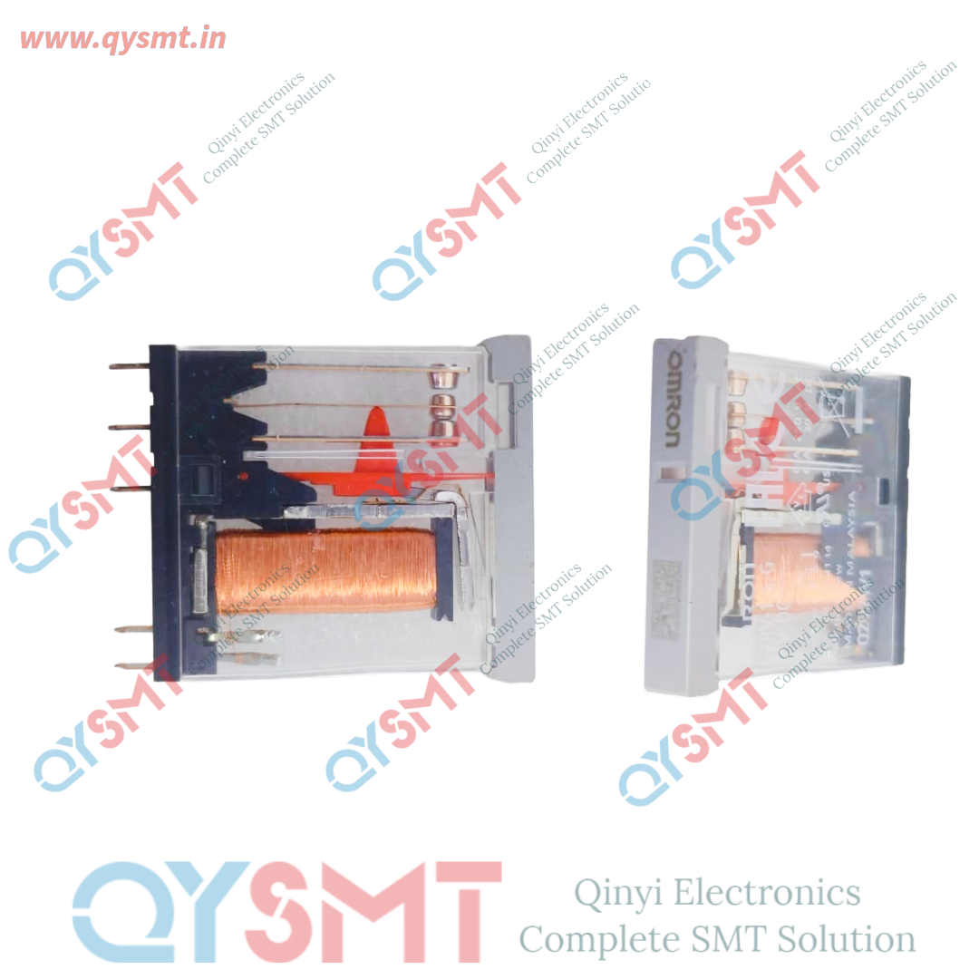 G2RV-1-S-G 21VDC OMRON RELAY