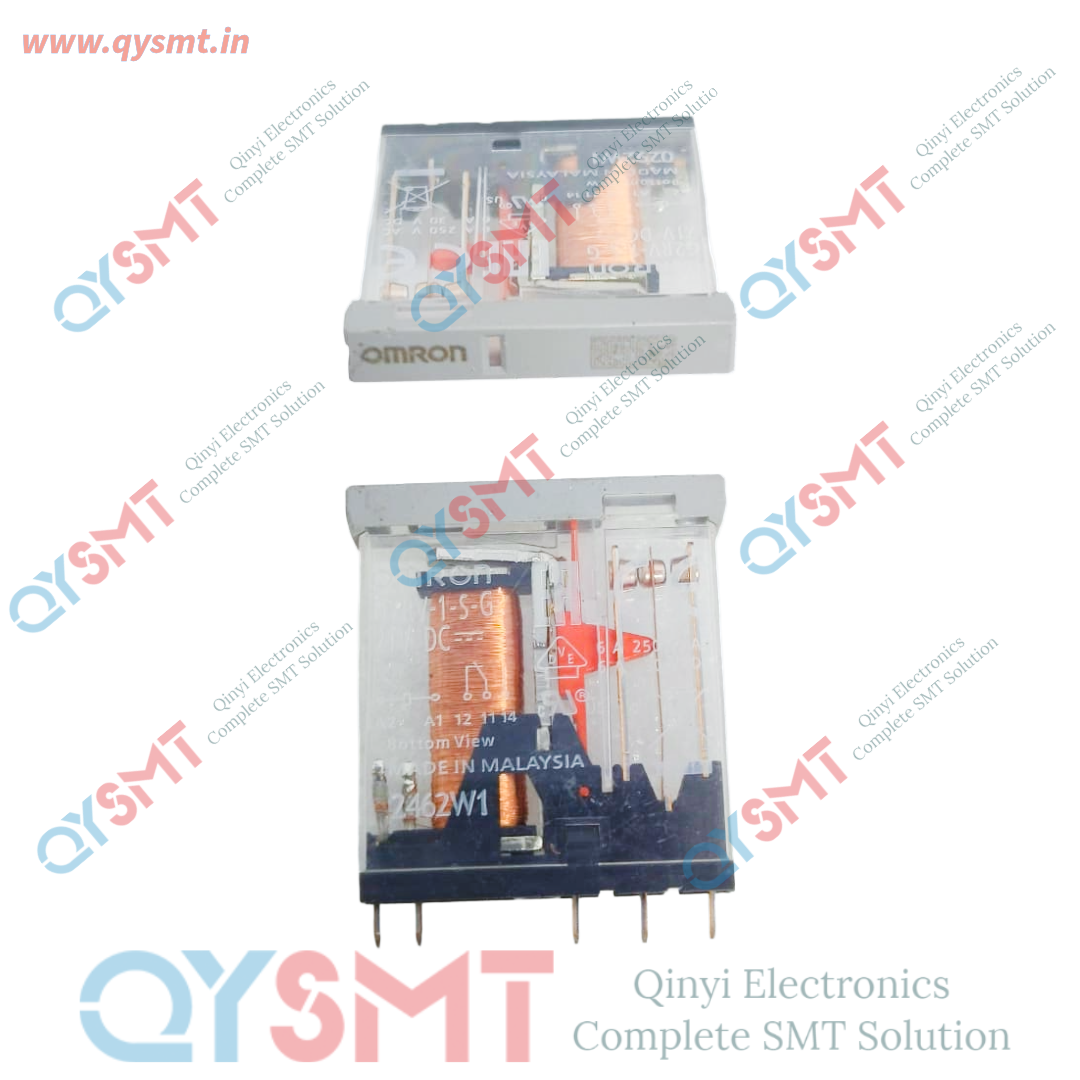G2RV-1-S-G 21VDC OMRON RELAY