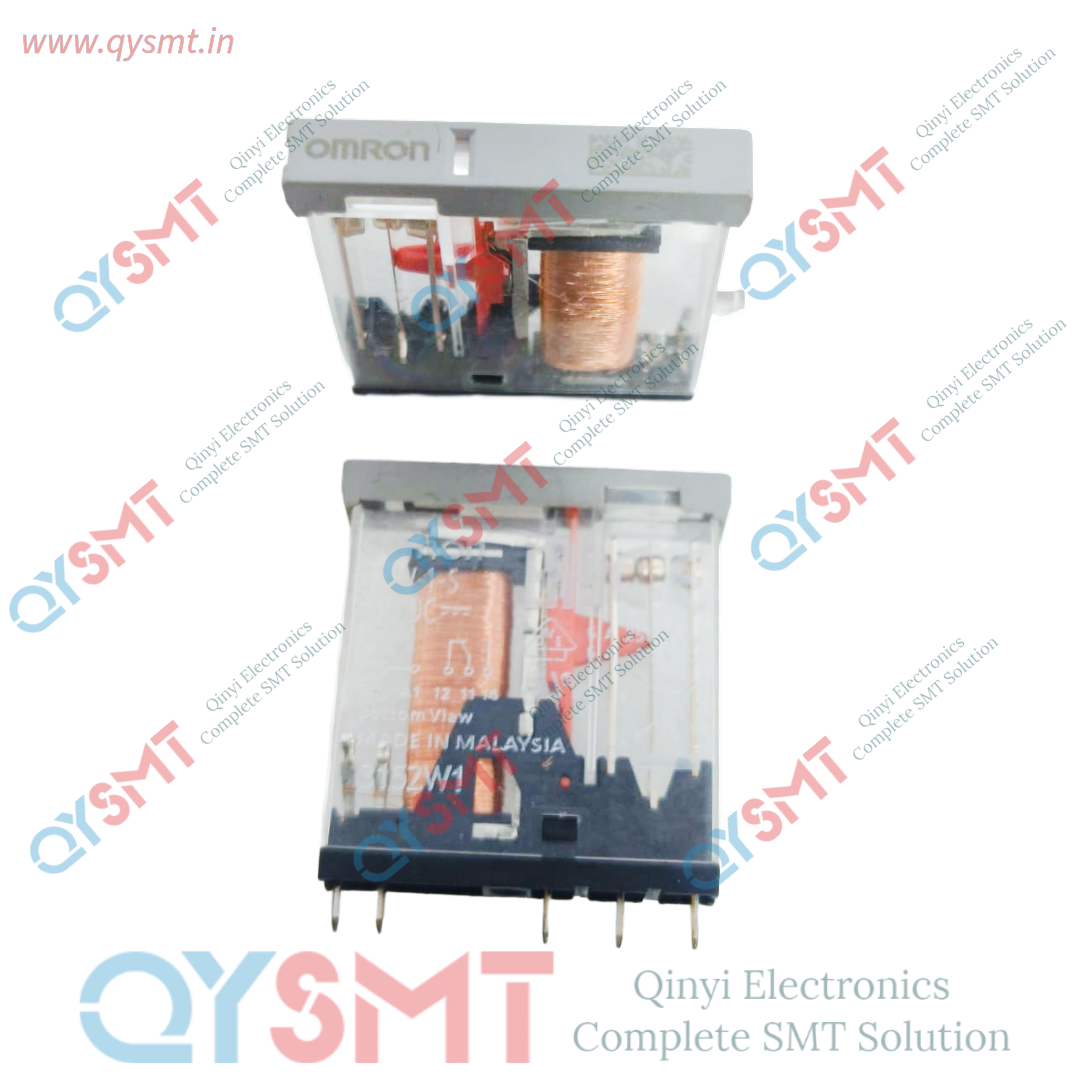 OMRON G2RV-1-S 21VDC SLIM RELAY
