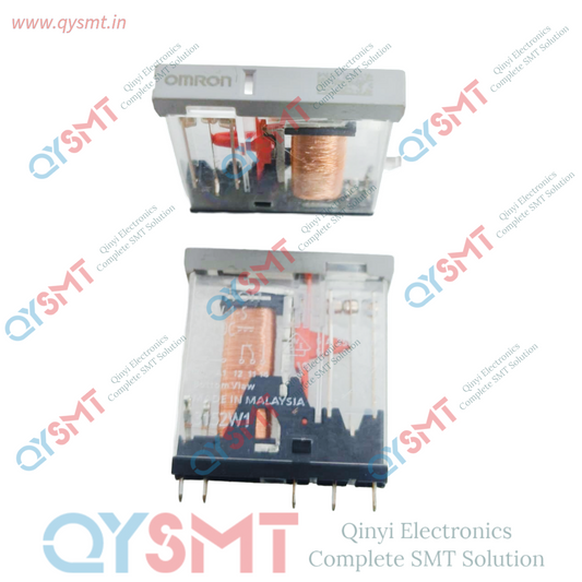 OMRON G2RV-1-S 21VDC SLIM RELAY