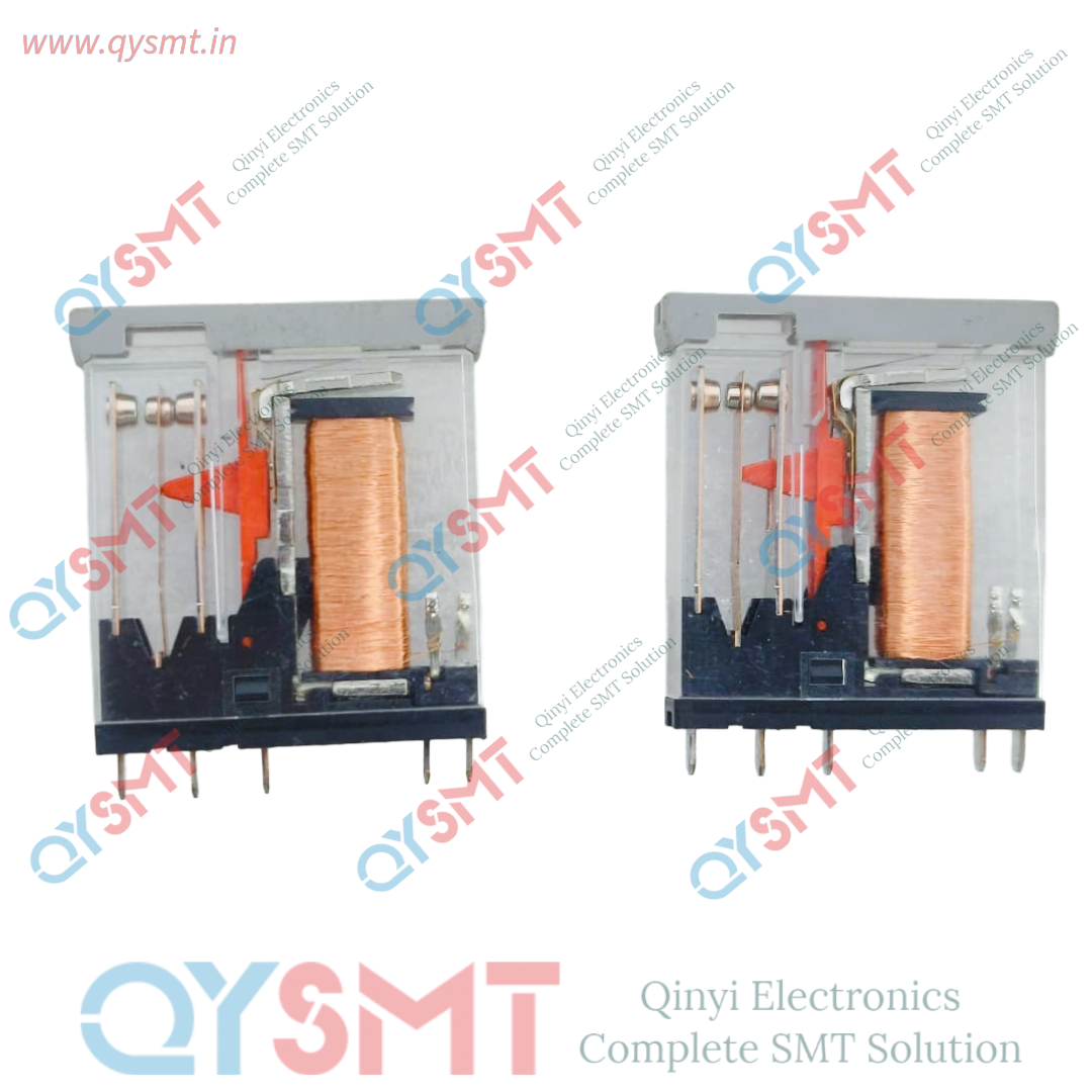 OMRON G2RV-1-S 21VDC SLIM RELAY