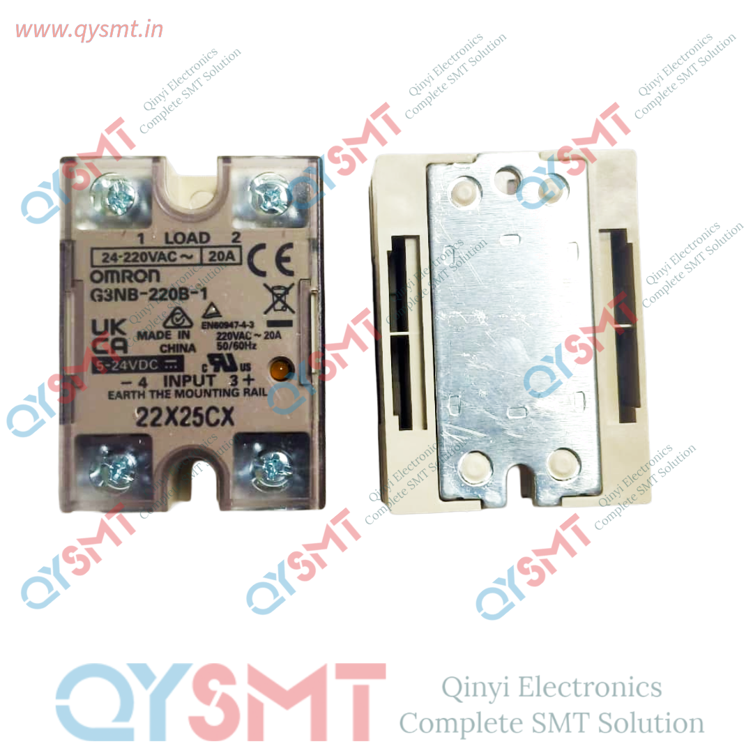 G3NB-220B-1 OMRON REALY