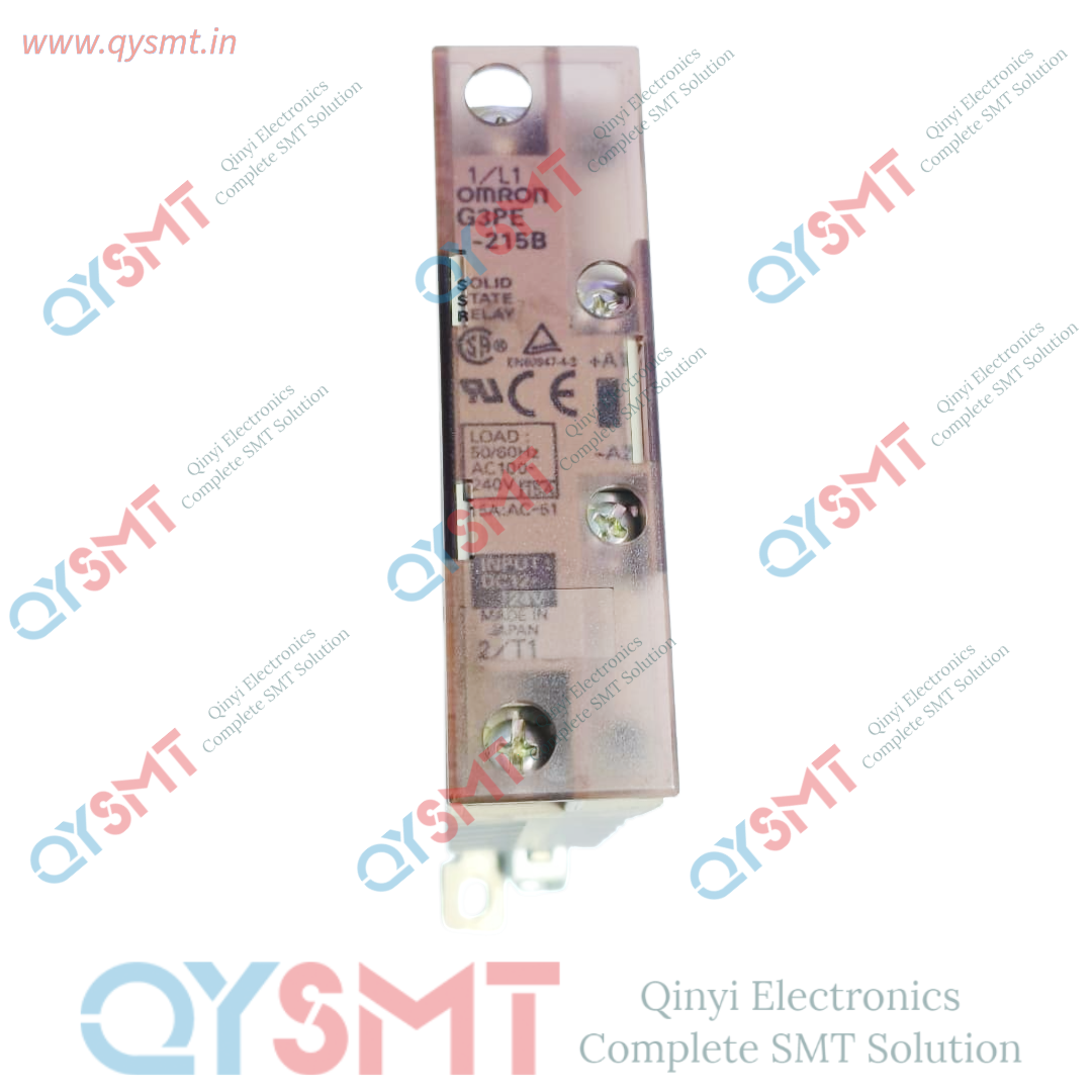 G3PE-215B DC-12-24 omron relay