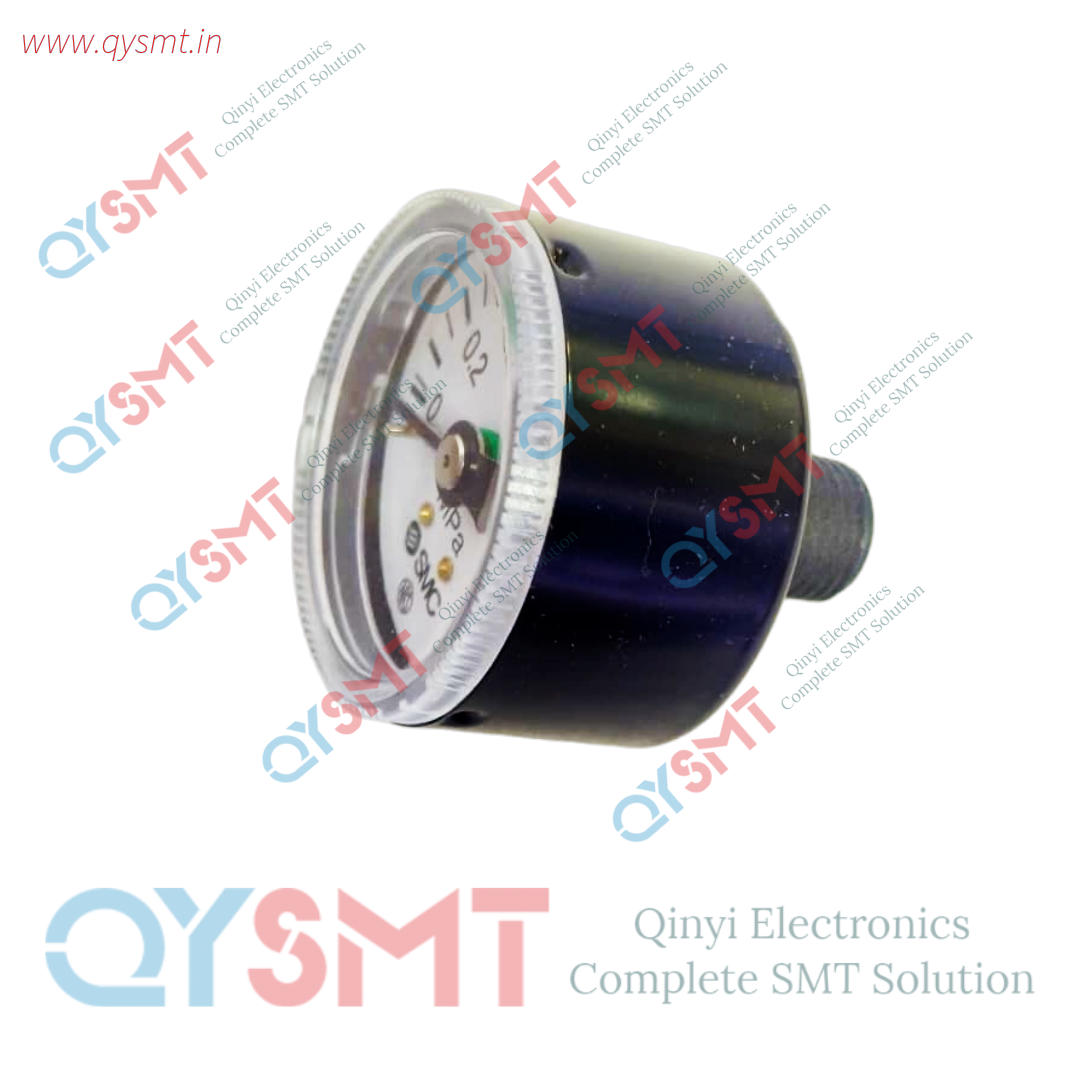 G46-10-02 PRESSURE GUAGE SMC