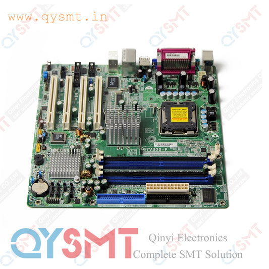 DEK DEK-BOARD G7V302-050G