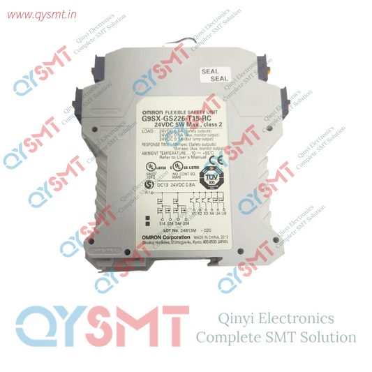 G9SX-GS226-T15-RC MAke omron