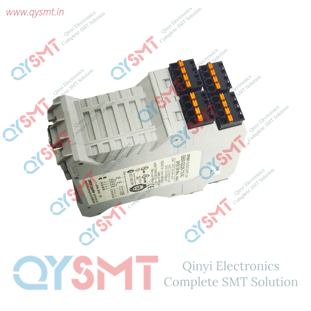 G9SX-GS226-T15-RC MAke omron