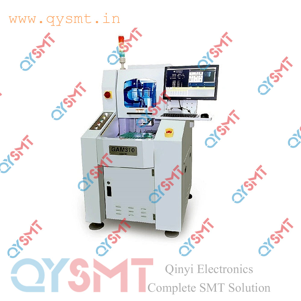 GAM310 Automatic PCB Separator – QYSMT