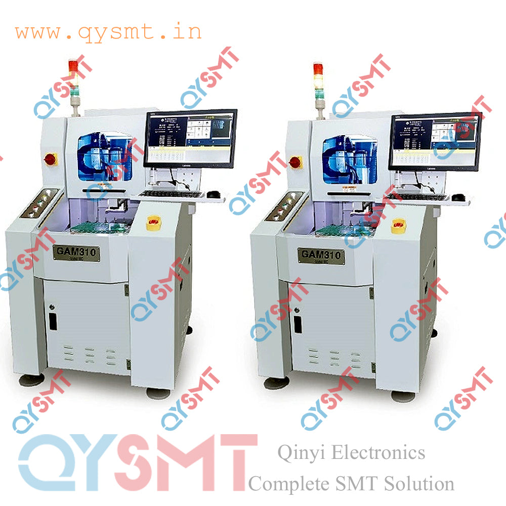 GAM310 Automatic PCB Separator