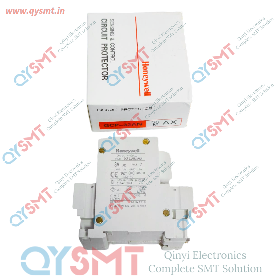 GCP-32AN-3A-AX POWER MODULE