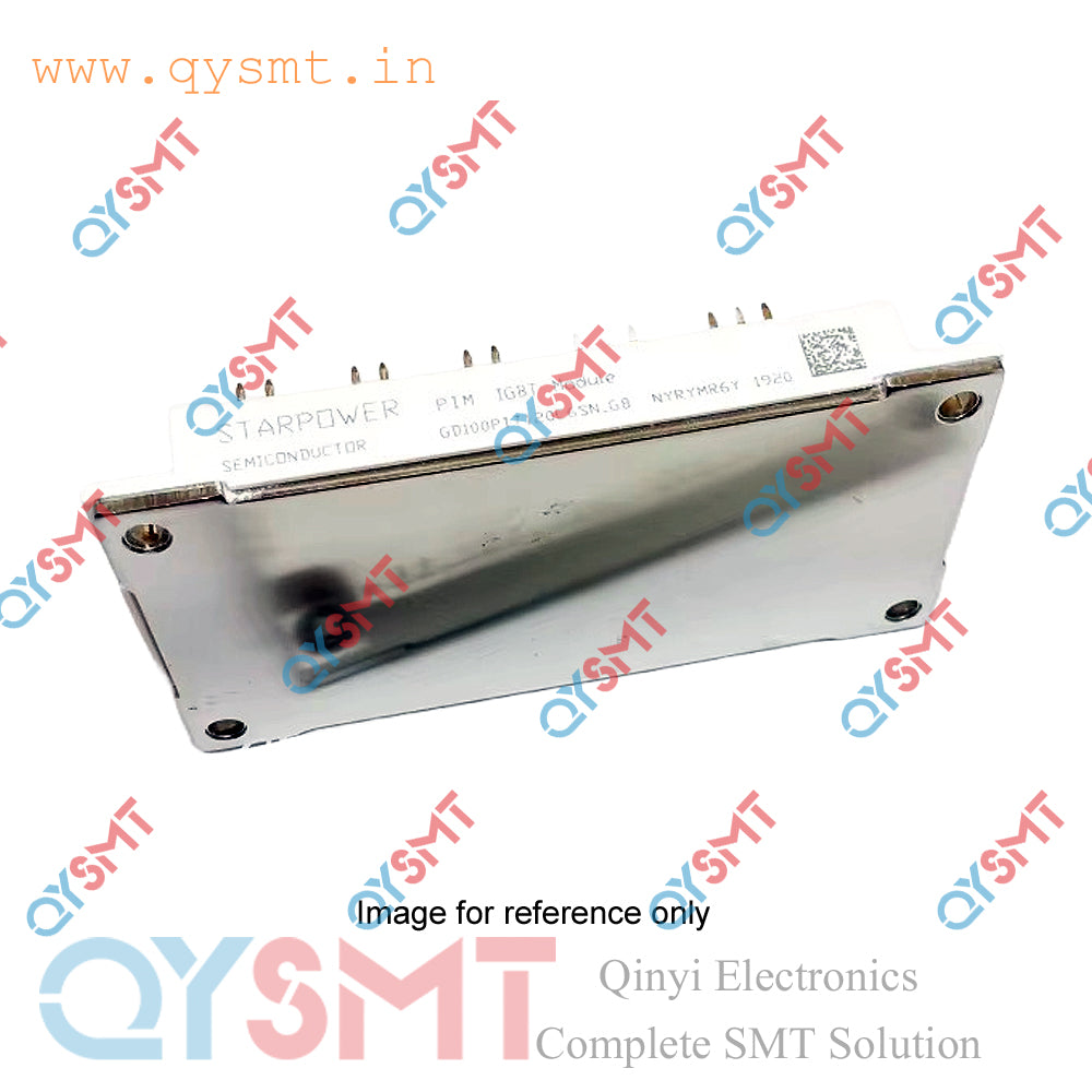 GD100P1T120C6SN-G8 IGBT Module