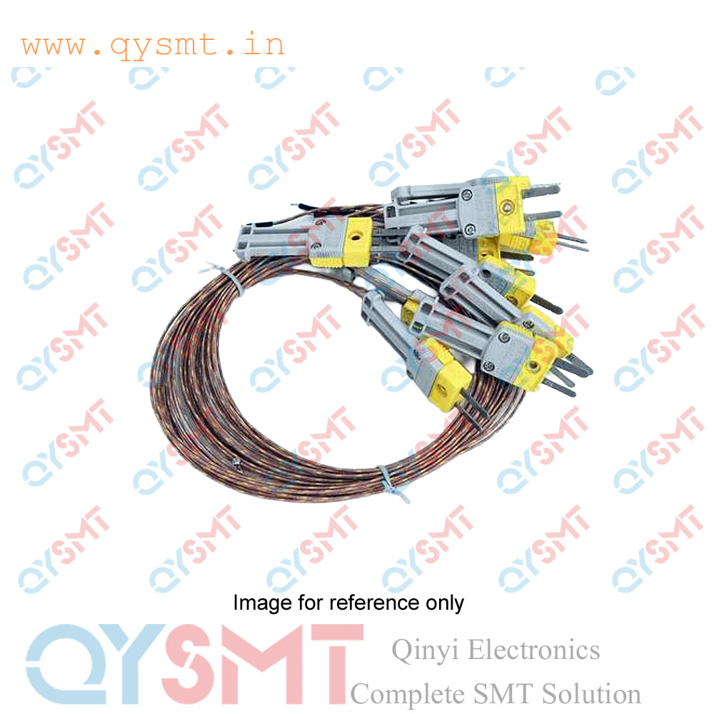 QY18112203 GG wire+wire handel Thermouple 1M