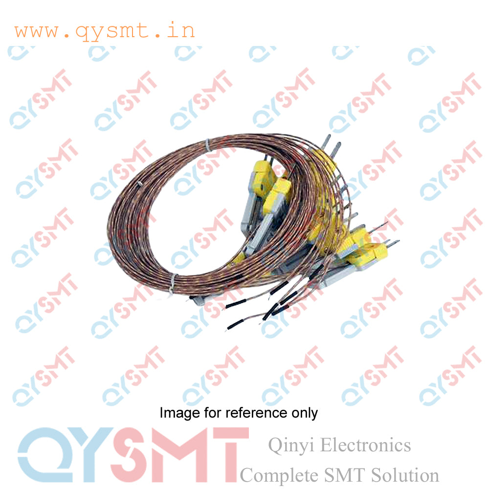 QY18112203 GG wire+wire handel Thermouple 1M