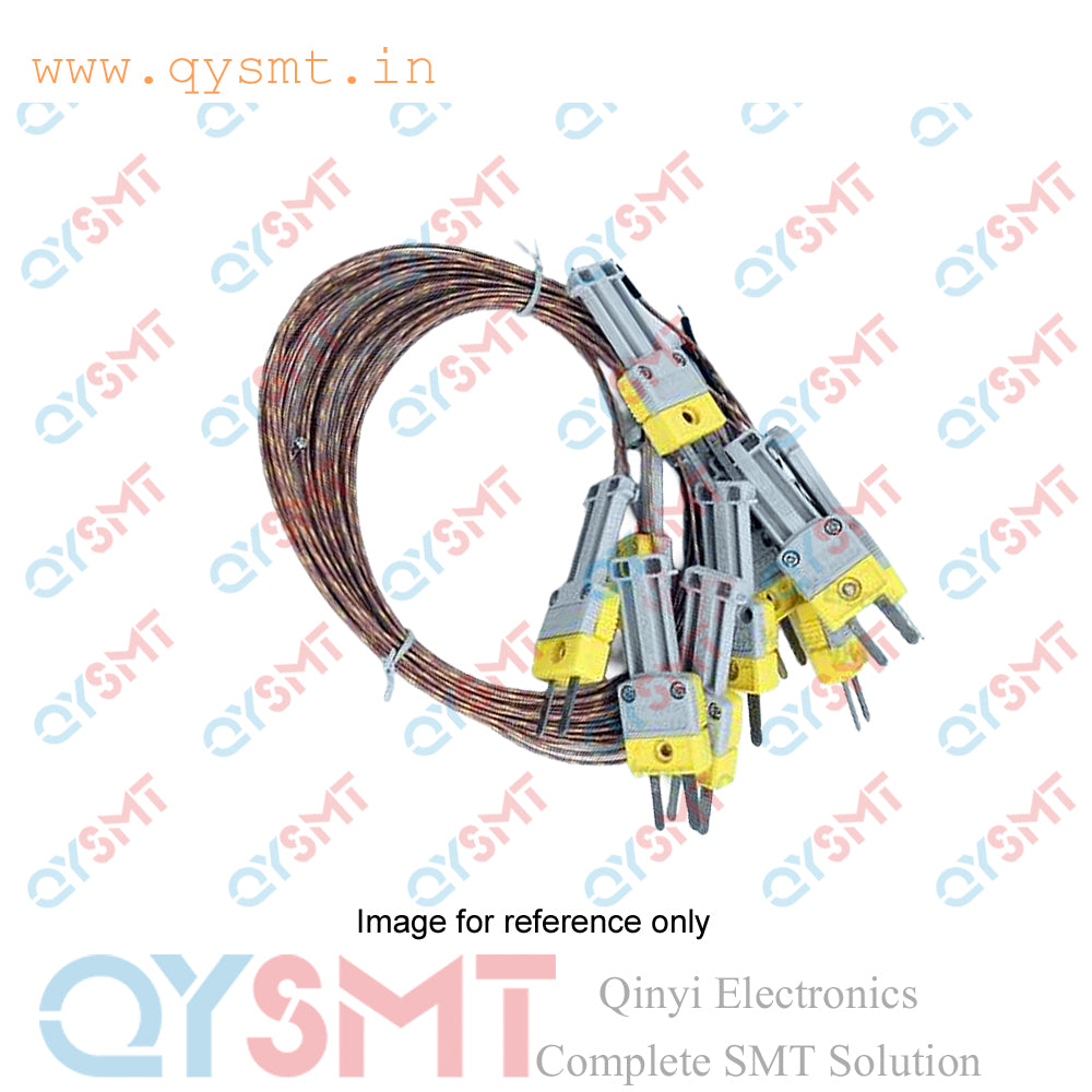 QY18112203 GG wire+wire handel Thermouple 1M