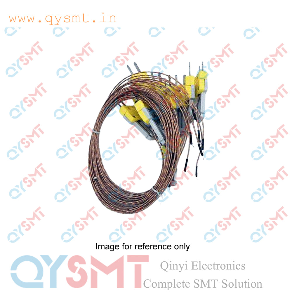 QY18112203 GG wire+wire handel Thermouple 1M