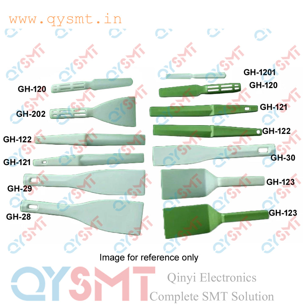 GH-1201 ESD Spatula