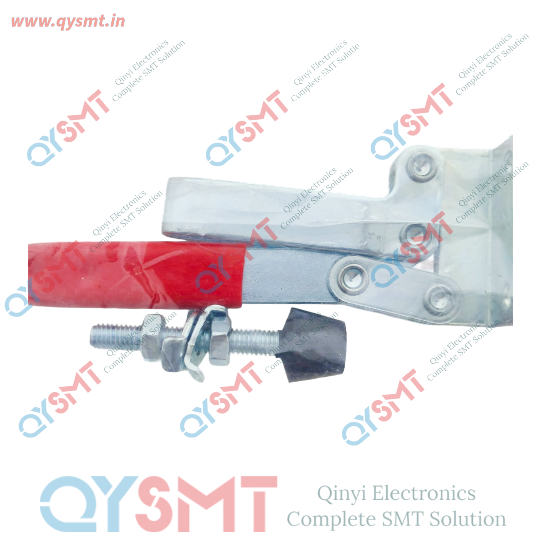 H-201-C SMT PCB clamp