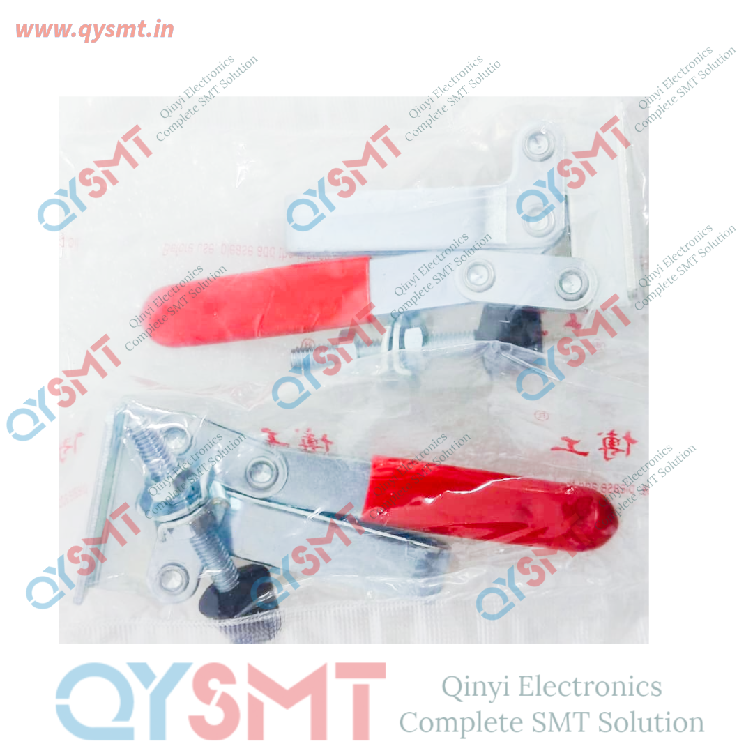 H-201-C SMT PCB clamp