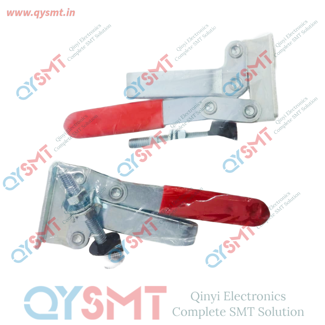 H-201-C SMT PCB clamp