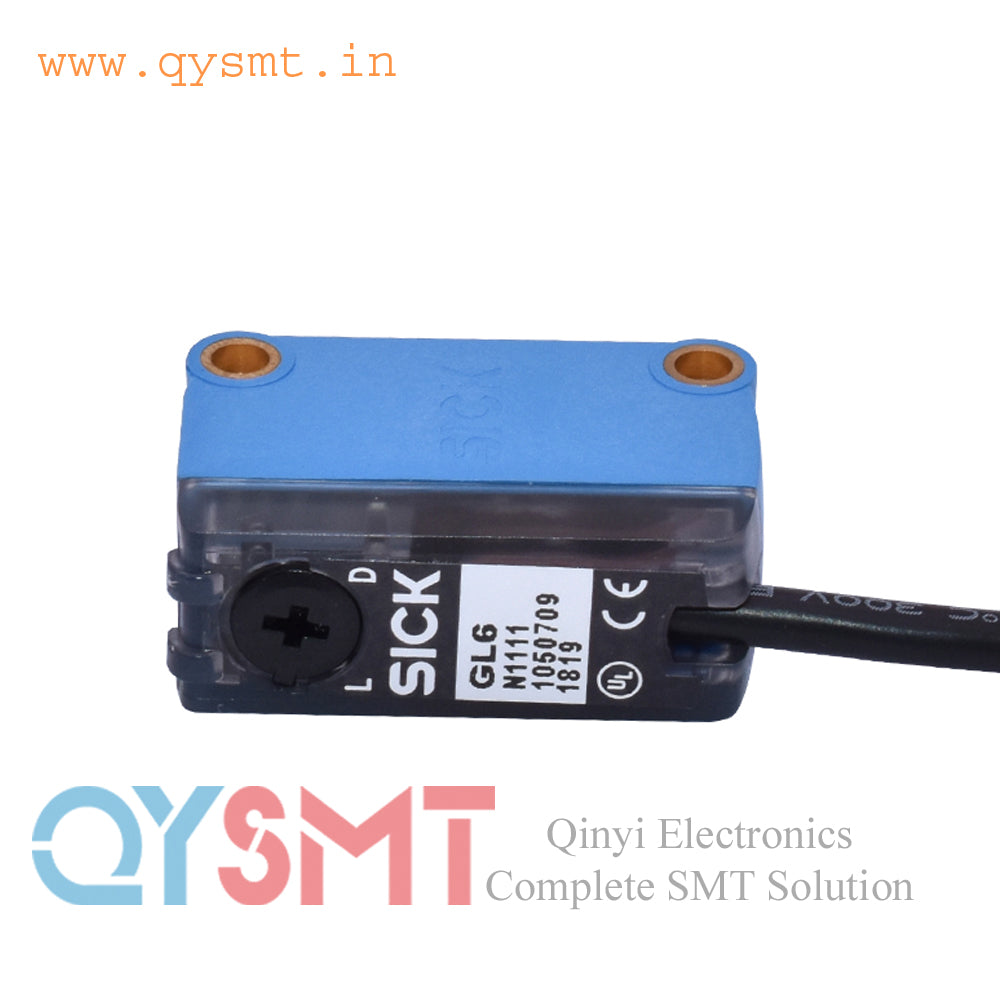 SICK Photoelectric Sensor