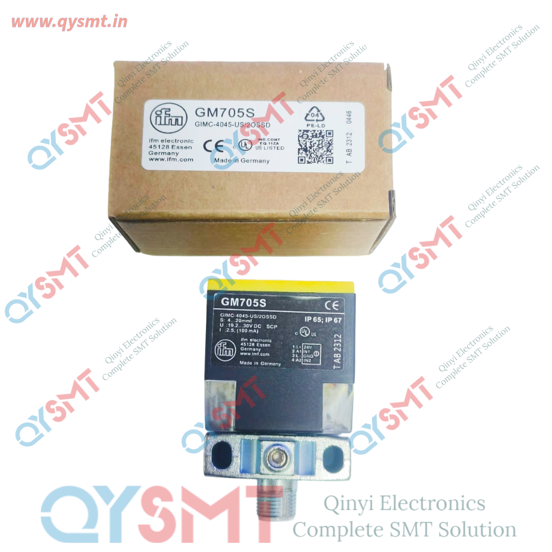 GM705S Proximity sensor