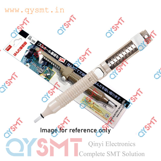 GS 108 Desoldering Pump