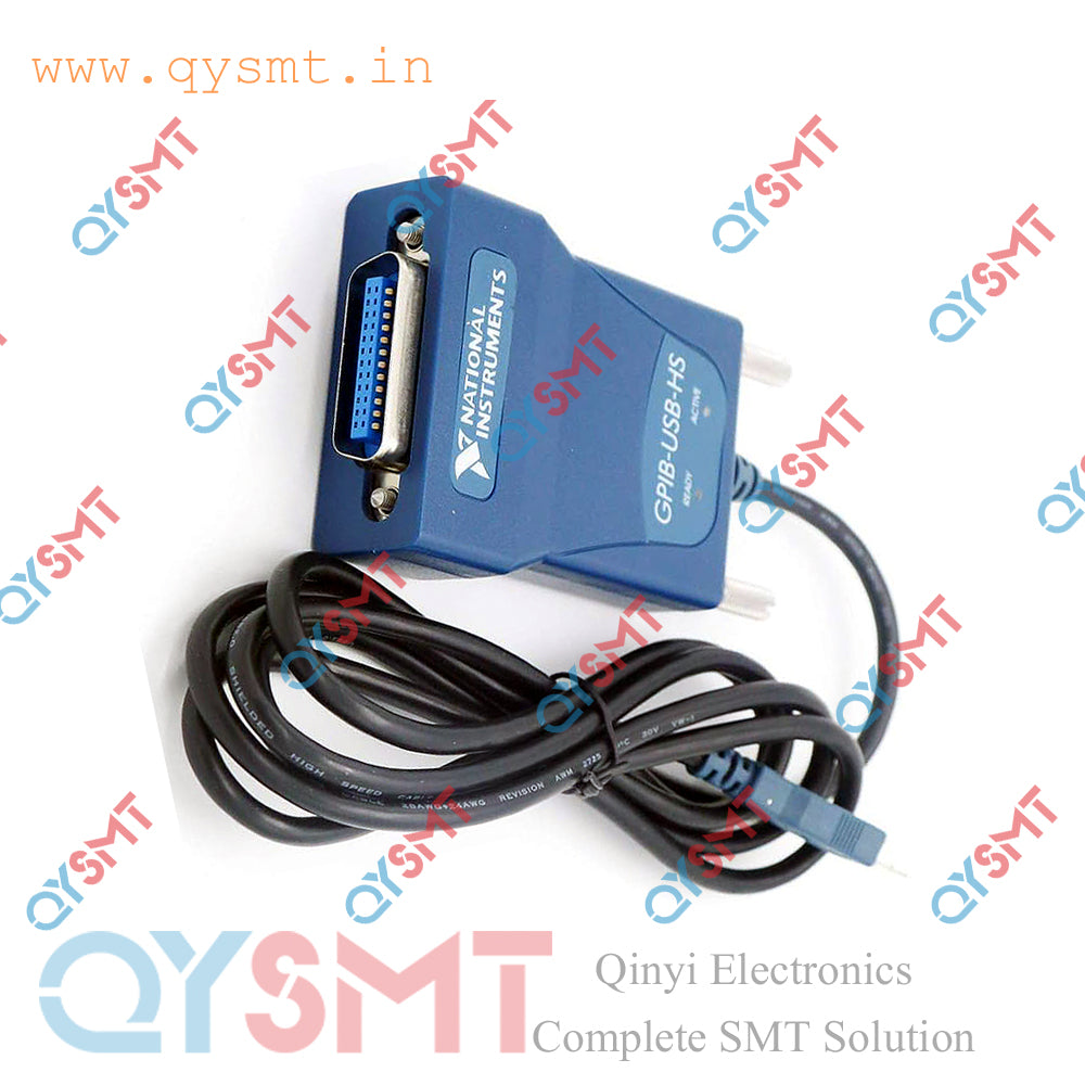GPIB-USB-HS GPIB To USB