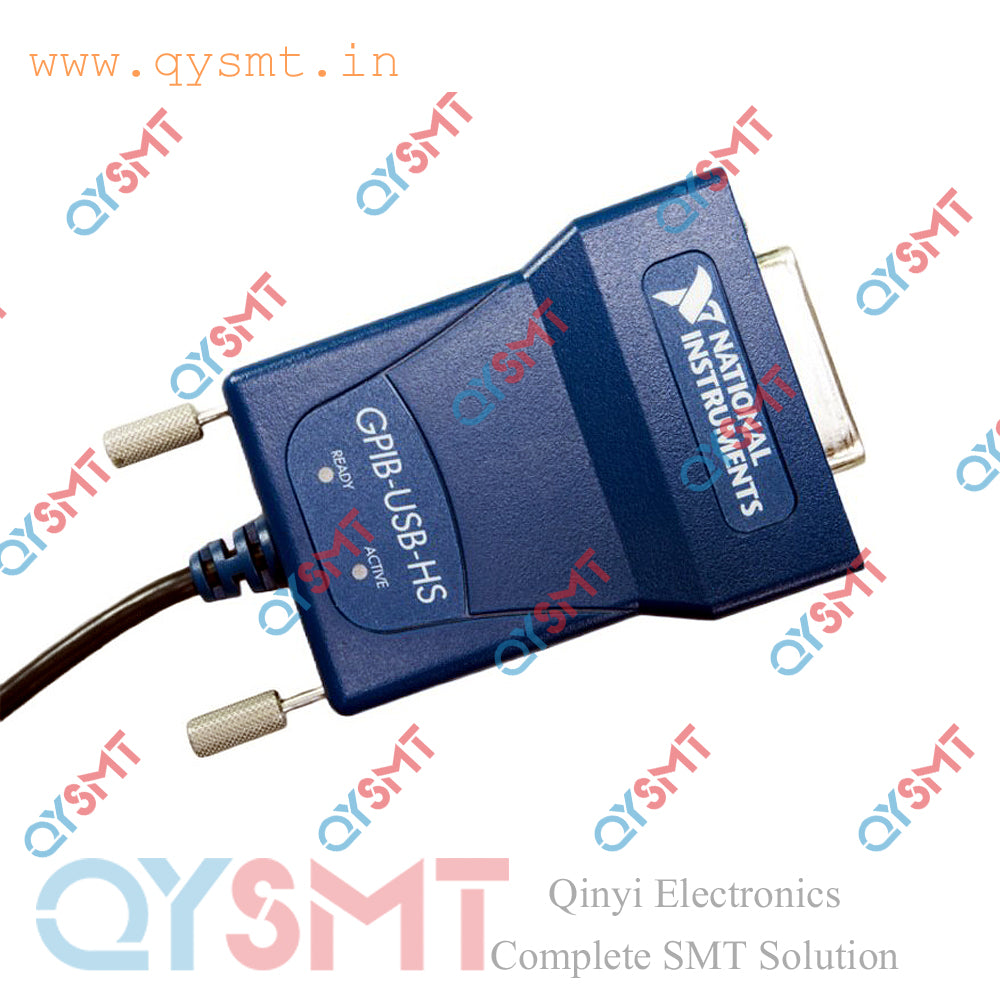 GPIB-USB-HS GPIB To USB