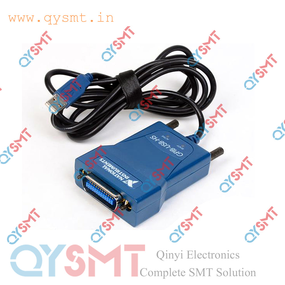 GPIB-USB-HS GPIB To USB